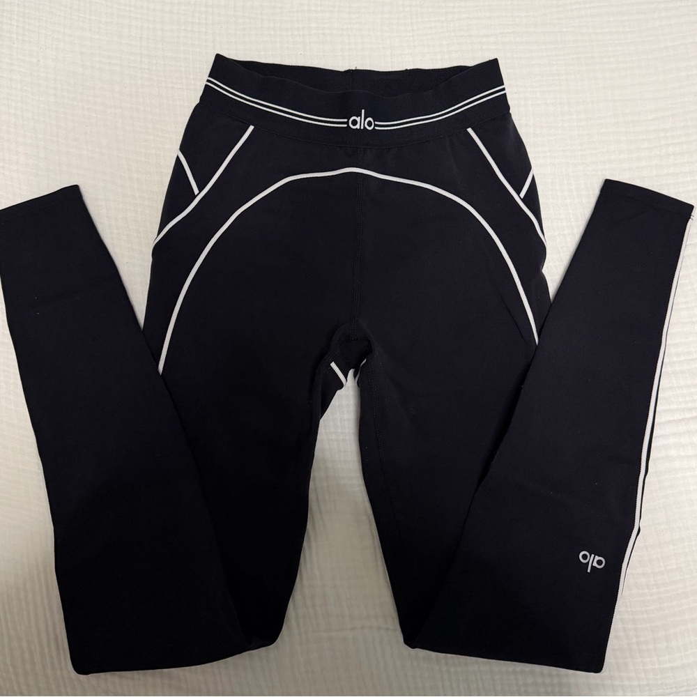 ALO yoga leggings